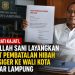 Penggiat Publik Soroti Dugaan Pelanggaran Operasional SMA Siger 2
