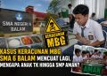 Fakta Baru Kasus MBG Bandar Lampung: Ribuan Siswa Lain Aman, SMA Negeri 6 Justru Keracunan