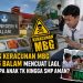 Fakta Baru Kasus MBG Bandar Lampung: Ribuan Siswa Lain Aman, SMA Negeri 6 Justru Keracunan