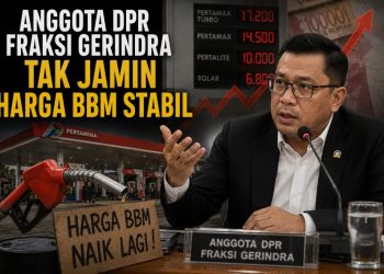 Pertamax Rp16.250, Anggota DPR Akui Konsumsi Rumah Tangga Berpotensi Turun