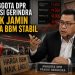 Pertamax Rp16.250, Anggota DPR Akui Konsumsi Rumah Tangga Berpotensi Turun