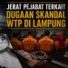 KPK Jaring ASN dan Tenaga Ahli BPK, Dugaan Skandal WTP Lampung Kembali Menguat