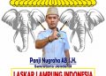 Dugaan Korupsi Honorer Fiktif, Laskar Lampung Desak Plt Bupati Ambil Langkah Administratif