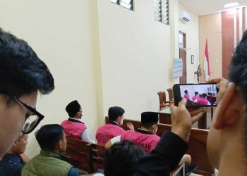 Drama Hukum PT LEB Berlanjut, Nasib Banding Budi Kurniawan Masih Tergantung