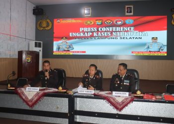 Dari Aduan Warga ke Penangkapan Bandar, Polisi Bongkar Peredaran Sabu di Palas