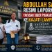 Kejati Lampung Terima Laporan Dugaan Pelanggaran Yayasan Pendidikan di Bandar Lampung