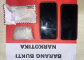 Polres Pringsewu Bongkar Jaringan Narkoba, Sabu 51 Gram Diamankan dari Dua Kurir