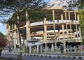 Diduga Mangkrak dan Belum Difungsikan, Gedung Convention Hall Kalianda Dilaporkan ke Kejari