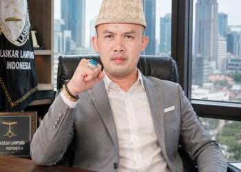 Kewajiban 20 Persen untuk Masyarakat Masih Berlaku, Laskar Lampung Minta Regulasi Dipahami Utuh