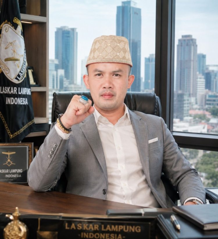 Kewajiban 20 Persen untuk Masyarakat Masih Berlaku, Laskar Lampung Minta Regulasi Dipahami Utuh
