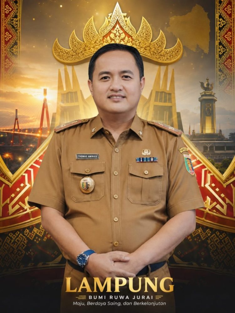 Prestasi Siswa Lampung Bersinar, PRO RAKYAT Dorong Anggaran Pendidikan Lebih Besar