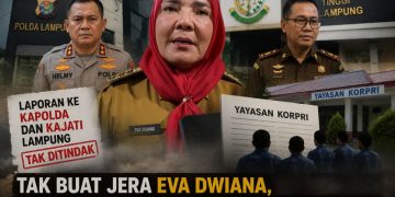 Polemik SMA Siger Berlanjut, Publik Pertanyakan Kepatuhan Aturan Pendidikan
