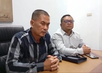 Kuasa Hukum: Tidak Ada Pembuktian Kerugian Negara Rp271 Miliar di Sidang