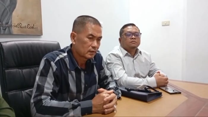 Kuasa Hukum: Tidak Ada Pembuktian Kerugian Negara Rp271 Miliar di Sidang