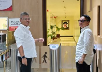 PRO RAKYAT Desak Audit Investigatif terhadap Dugaan Permainan Temuan LHP BPK