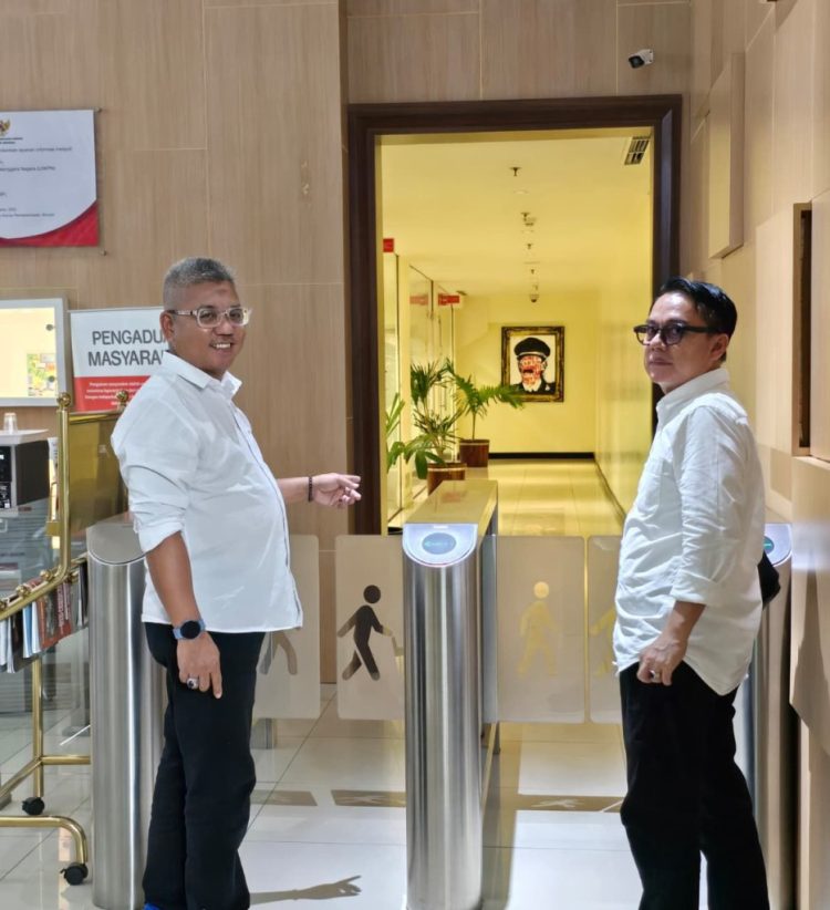 PRO RAKYAT Desak Audit Investigatif terhadap Dugaan Permainan Temuan LHP BPK