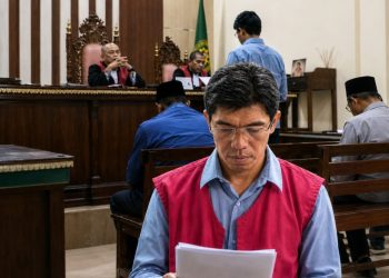 Kisah Pilu Hermawan Eriadi, Tak Bisa Dampingi Ibu di Saat-Saat Terakhir Kehidupannya