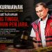 Karyawan PT LEB Belum Digaji Setahun, Budi Kurniawan Sampaikan Permohonan ke Hakim