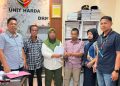 Pelapor dan Terlapor Sepakat Damai, Polres Lampung Selatan Terapkan Restorative Justice