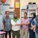 Pelapor dan Terlapor Sepakat Damai, Polres Lampung Selatan Terapkan Restorative Justice