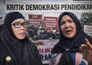 KPRI Handayani Kembali Disorot, Publik Pertanyakan Nasib Dana Ratusan Anggota