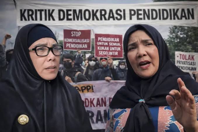 KPRI Handayani Kembali Disorot, Publik Pertanyakan Nasib Dana Ratusan Anggota