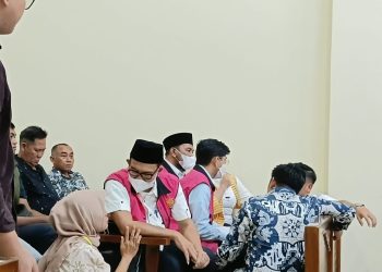 Hakim Sebut Kerugian Negara Bukan Rp271 Miliar, Eks Dirut PT LEB Tetap Bersalah