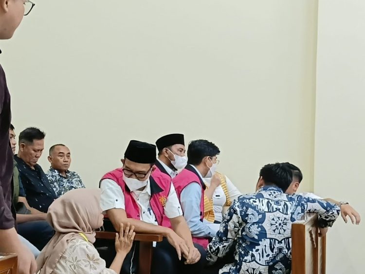 Hakim Sebut Kerugian Negara Bukan Rp271 Miliar, Eks Dirut PT LEB Tetap Bersalah