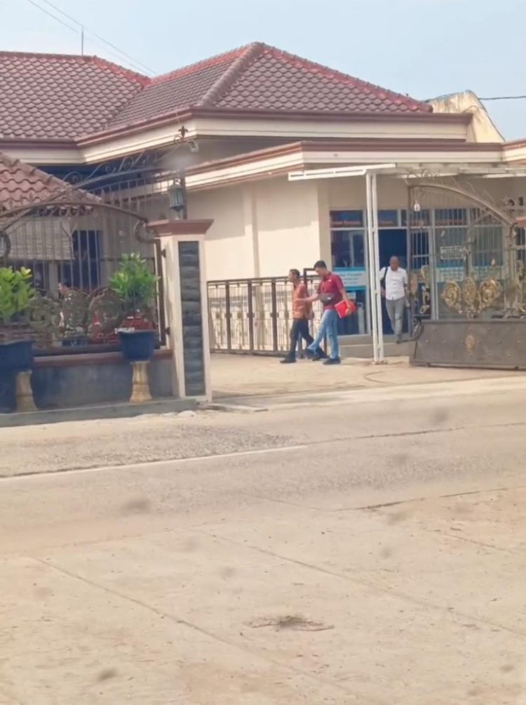 Kasus Honorer Fiktif Kota Metro, Polda Lampung Jadwalkan Pemeriksaan Sekda Lampung Tengah
