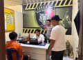 Cekcok Berujung Tikaman, Warga Tanggamus Jadi Tersangka Penganiayaan di Pringsewu