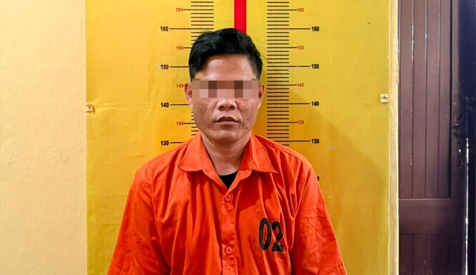 Polisi Tangkap Terduga Begal di Pringsewu Usai Keluar Lapas, Kasusnya Ternyata Terjadi 6 Tahun Lalu