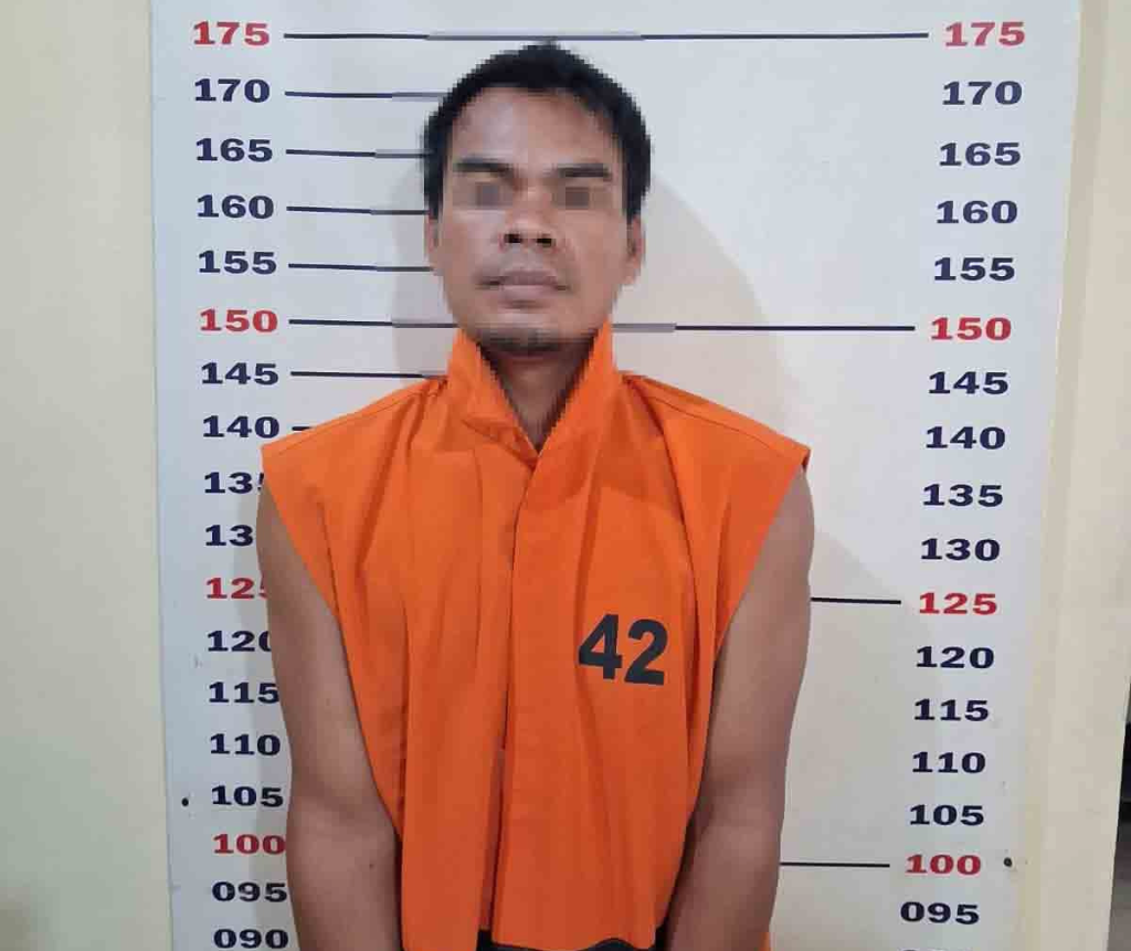 Dari Puskesmas hingga Lokasi Hajatan, Polisi Ungkap Jejak 5 Curanmor di Lampung Selatan