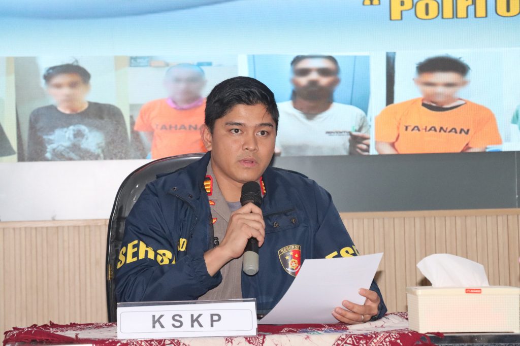 Polisi Bongkar Sabu 40 Kg di Bakauheni, Diselipkan di Pintu hingga Bodi Belakang HR-V