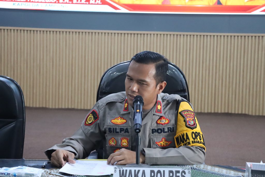 Tekab 308 Tangkap Pria 20 Tahun, Diduga Peras Korban Pakai Rekaman Video Call Rp289,9 Juta