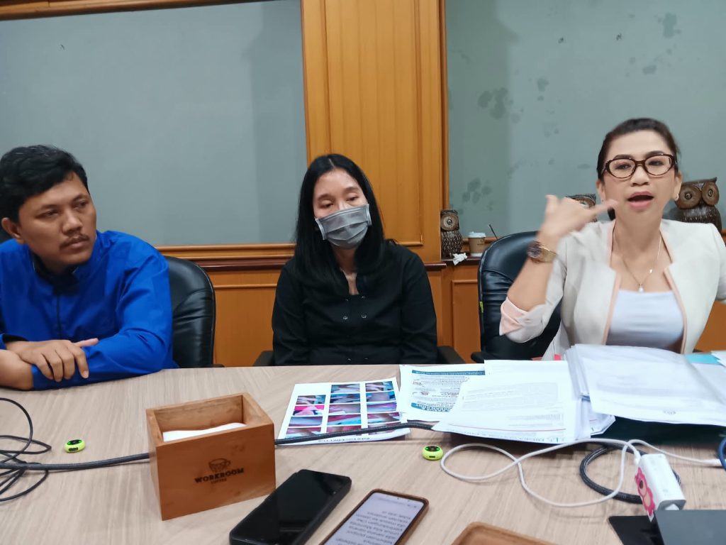 Anak Sebut Tak Ada Penganiayaan, Kuasa Hukum Korban KDRT Pertanyakan Penyidikan Polres Tangerang