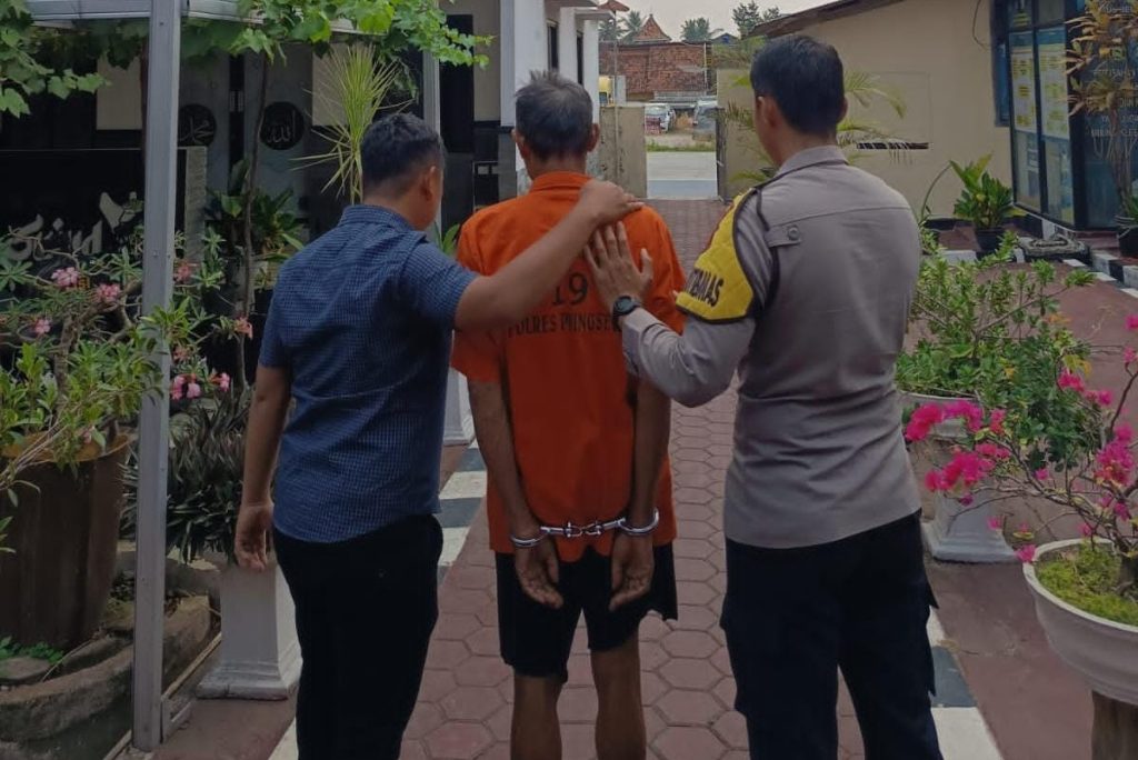 Dijual Rp50 Juta Saat Cicilan Macet, Toyota Avanza Kini Diburu Polisi