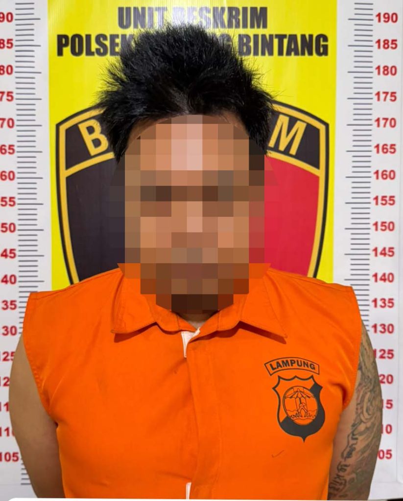 Minta Uang untuk Hapus Berita, Dua Pria Diamankan Polisi di Tanjung Bintang