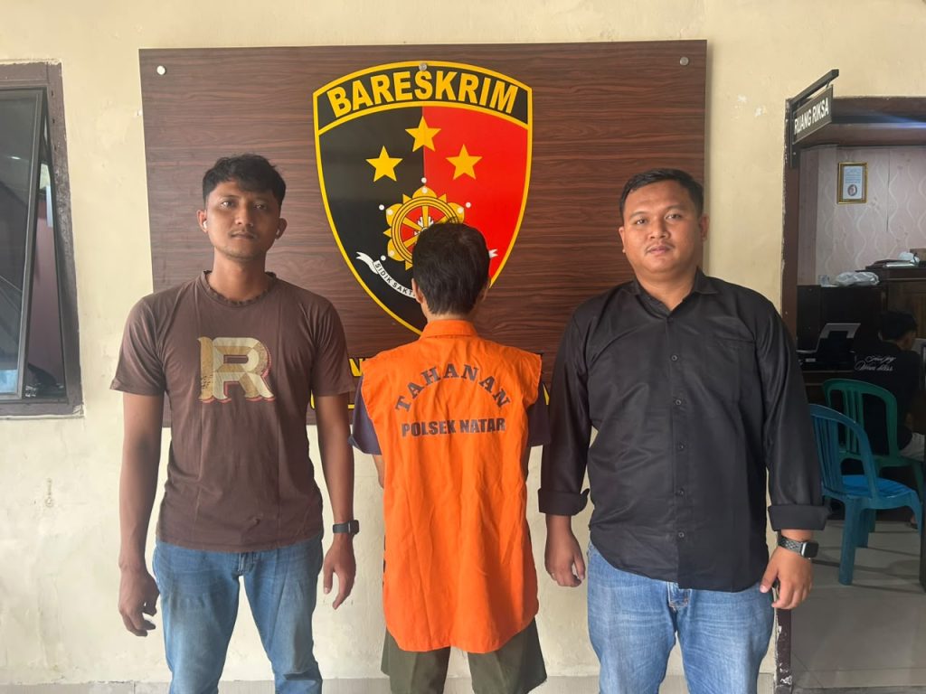 Polisi Sita 7 Mata Kunci T dalam Kasus Dugaan Pencurian Motor di Natar
