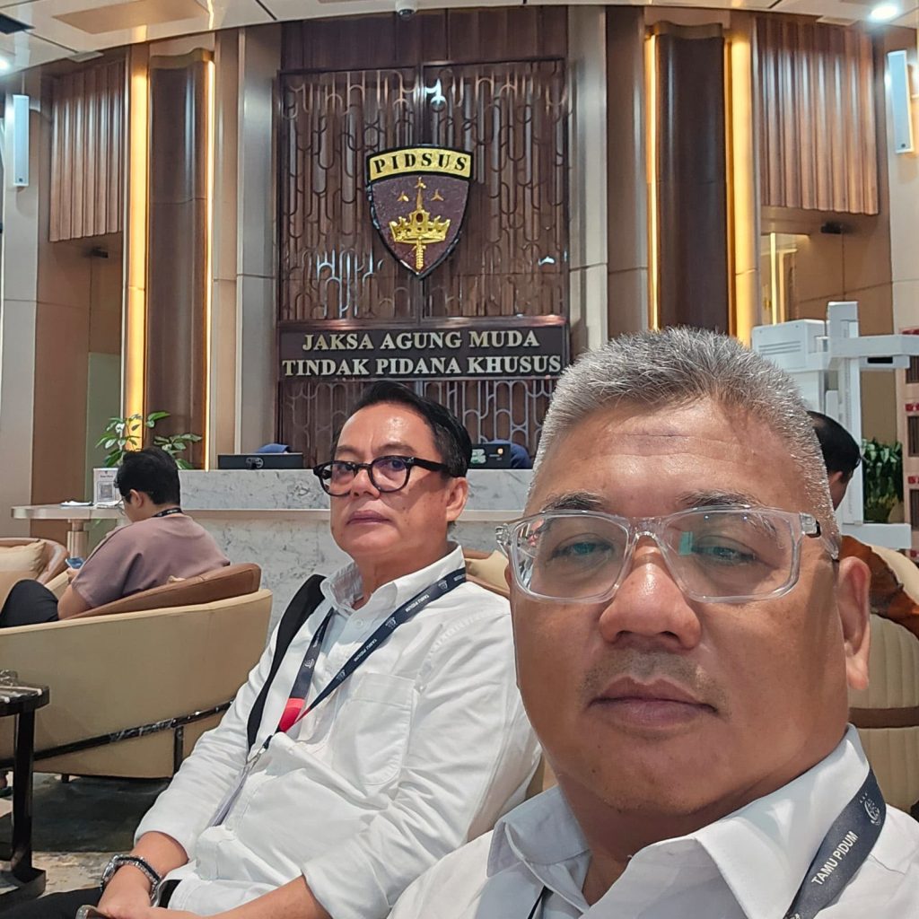 Rp271,5 Miliar PI PT LEB Dipertanyakan, LSM PRO RAKYAT Minta Dasar Perhitungan Dibuka