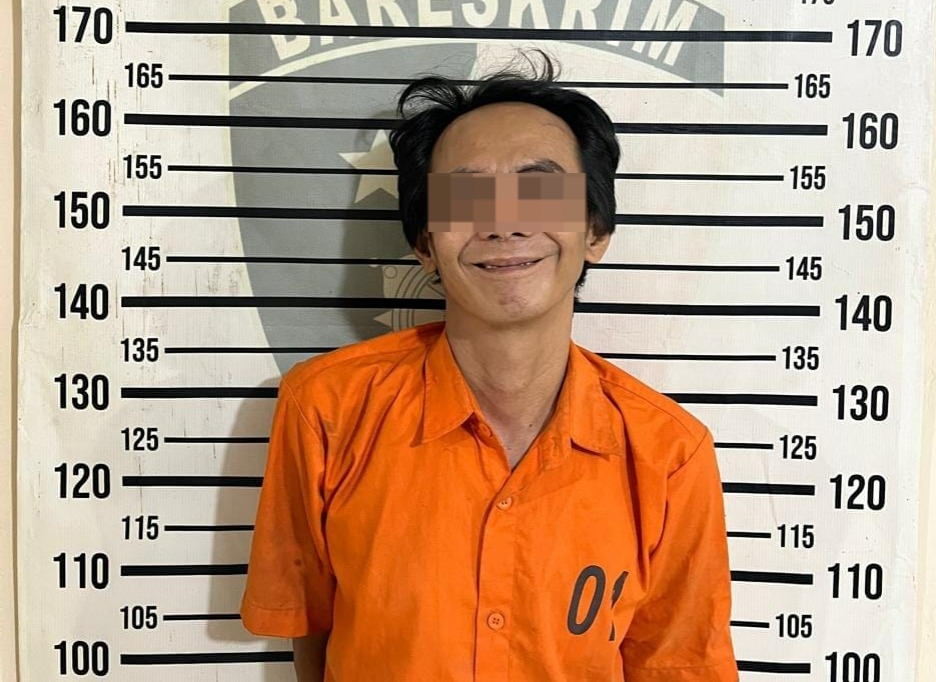 Kurang dari 2×24 Jam, Polisi Ungkap Pencurian Dua Motor di Pringsewu